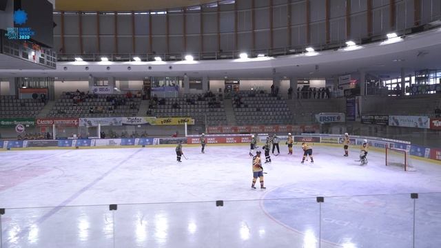 Winter World Masters Games 2020 Innsbruck - Day 4 смотреть онлайн