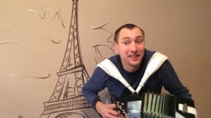 Ленинград - ЗОЖ - на БАЯНЕ