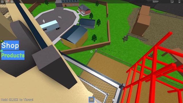 КУПИЛ САМЫЙ ОСТРЫЙ НОЖ! СИМУЛЯТОР НОЖА ROBLOX смотреть онлайн