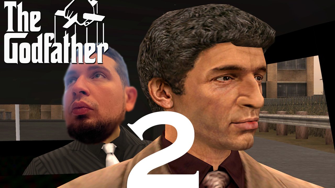 Парк Культуры в The Godfather #2