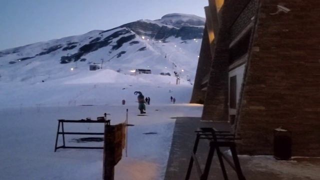 Qusar Shahdag / Красота Гор / Шахдаг 2022 смотреть онлайн