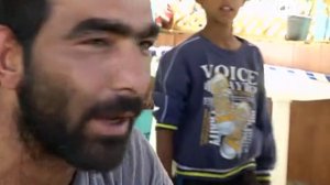 В Афинах сносят цыганское поселение