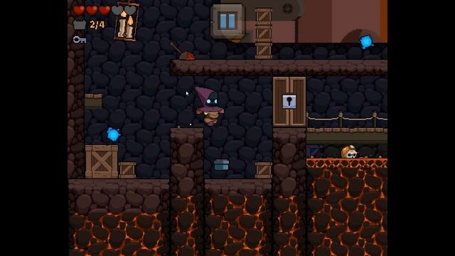 Portal Walk смотреть онлайн