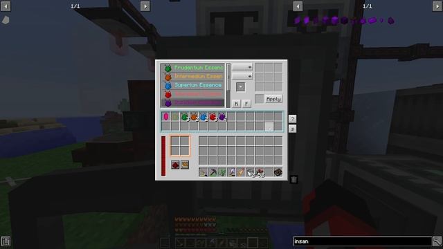 MEHR Seeds, TODE und Maschinen! | Minecraft Eternal Lite #12 | Minecraft Modpack смотреть онлайн