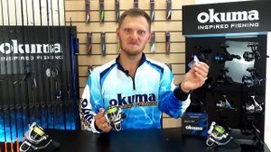 Обзор катушек Okuma Helios SX / Обновлённая серия