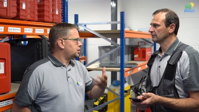 Produktvorstellung Seek Thermal Compact Pro + Unboxing | Haustechnik Voßwinkel смотреть онлайн