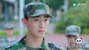 💖Кикбоксерша покорила трех парней💖Клип к дораме Очень нравишься ты💖