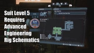 Dead Space Remake Chapter 10 All Nodes Logs Weapon Upgrades and Schematics Collectibles Guide