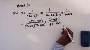 Maths AS Level-Edexcel Pure Maths-Algebraic expressions            27