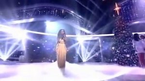 Alexandra Burke - Hallelujah