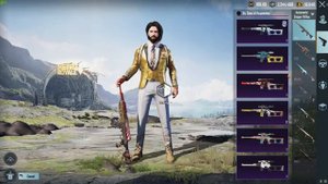 АККАУНТ АРАБА😱 ЗА 25 000 000 РУБЛЕЙ В PUBG MOBILE / ОБЗОР САМОГО ДОРОГОГО АККАУНТА В ПУБГ МОБАЙЛ