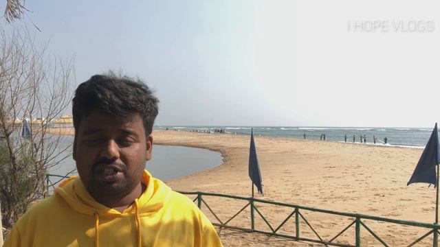 Lunch at LOTUS ECO RESORT Konark ||BeachResort in odisha смотреть онлайн