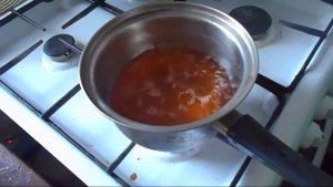 Как сделать Чупа чупс в домашних условиях?