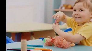 Нужно ли ребенку ходить в детский сад?