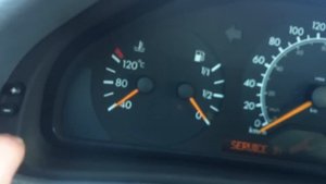 how to reset service reminder.. Mercedes w210,w208,w202,w203,w163
