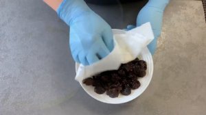 Сметанный Пирог Без Яиц!  Песочное Тесто, Чернослив, Грецкие Орехи, Сметанная Заливка! Очень Вкусно