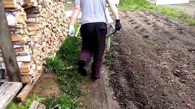 18+Один рейс полторы тысячи за мусор смотреть онлайн