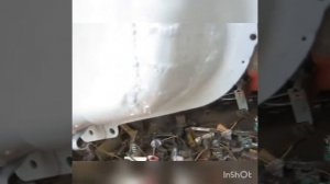 когда потек бак на ланосе.