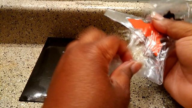 Beard Ninja Beard Shaping Tool Unboxing смотреть онлайн