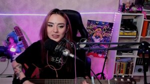 KaterinaSing - На Титанике (cover Лолита)