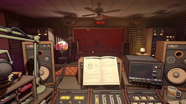 УБИЙСТВЕННЫЙ ФИНАЛ ➼ #5  Killer Frequency | Полное прохождение |