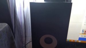 Модернизация Microlab solo 2. Чудеса..