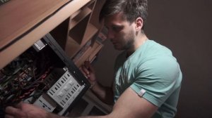 Компьютер для монтажа видео 2. Установка SSD. Samsung. Подключение, функции, выбор ССД.