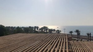 Недвижимость в Дубае. Восьмое чудо света XXI века - рукотворный остров Palm Jumerah...