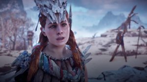 Horizon zero down #25 Начинаю DLC