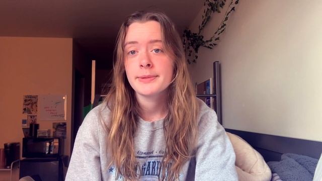 night routine 2021 + FREE TEMPLATE for routine setting | night before first day of college! ?  ?