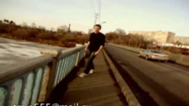 Лесозаводск-немного позитива(Trais Prod)