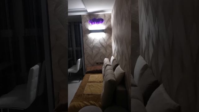 светодиодный настенный светильник смотреть онлайн