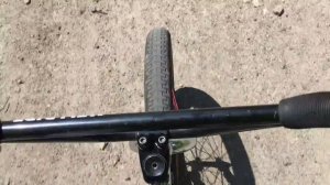 Море. / Краш тест BMX-а. / Новая сидуха. / Выучил тобоган.