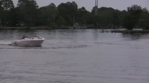 2000 Yamaha LS2000 Jet Boat FOR SALE