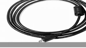 Replacement UC-E6 E16 E17 USB Camera Data Charging Cable Cord for Nikon CoolPix L D P Series, Nikon