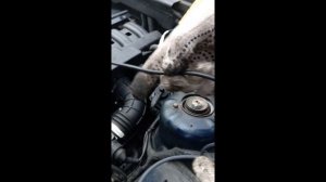 Бмв с м50б20 не заводиться