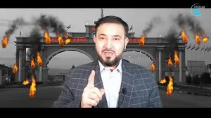 Кулобро Хоруғ мекунанд, чаро дар Кулоб куштор ва таркиш шуд?