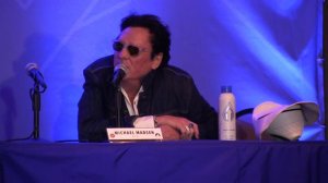 Michael Madsen on his friendship with Quentin Tarantino | 2020 Mammoth Film Festival