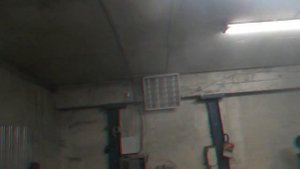 Цех по сборке гусениц. Транспортерная лента для гусениц