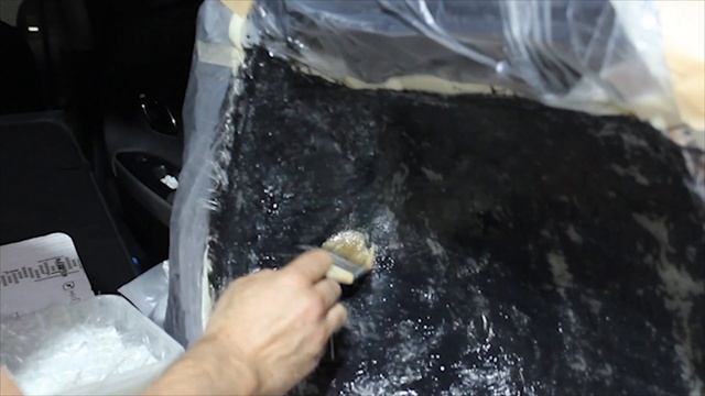 Сабвуфер стелс своими руками за полтора дня. Раскрываем секреты смотреть онлайн