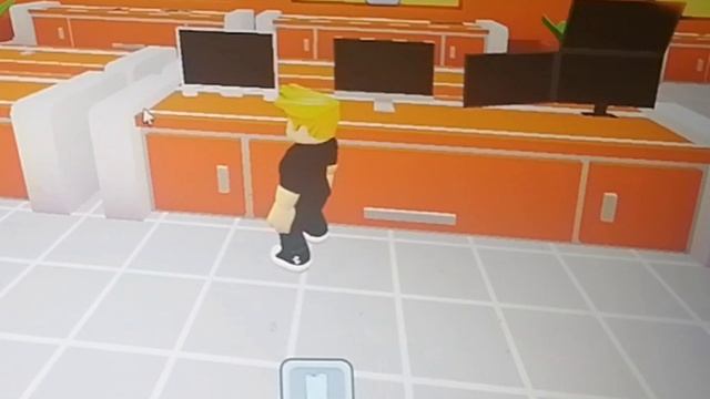 Игрем в симулятор блогера