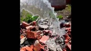 Производительность скважины до 5 кубометров в час. Насосы для скважин поверхностные.  Акварио.
