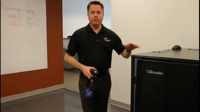 Westron Ucoustic Quiet смотреть онлайн