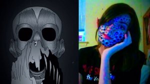 Трипофобия