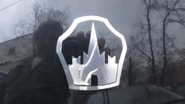 КПП уезжает на Калите смотреть онлайн