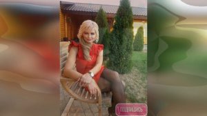 Русские гламурные женщины за 40 лет
