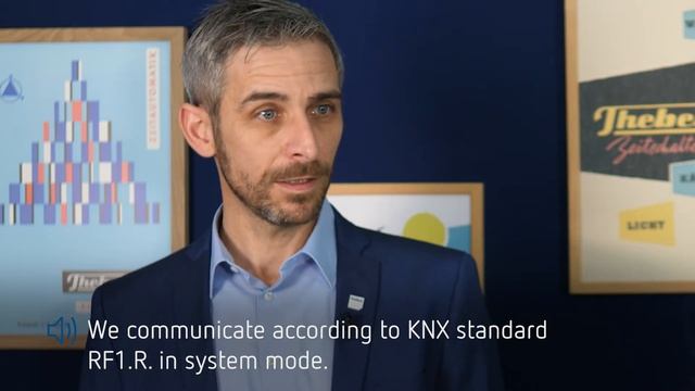 KNX RF flush-mounted actuators with KNX Data Secure смотреть онлайн