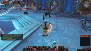 World of Warcraft: Shadowlands - # 76 Вглубь памяти