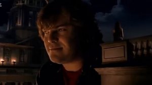 Gulliver's Travels 2010, Jack Black مترجم