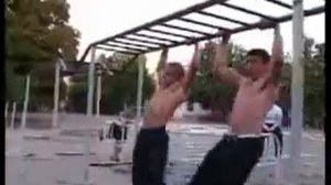 Как Стать сильным духовно физически и морально смотреть онлайн